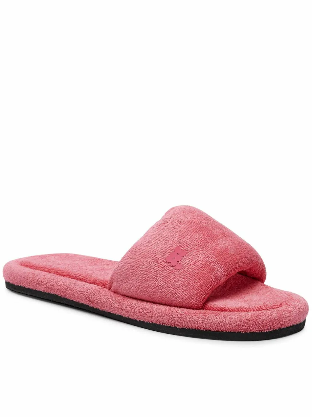 Pantofole Summer Towelling 10000609 Rosa