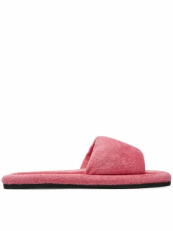 Pantofole Summer Towelling 10000609 Rosa