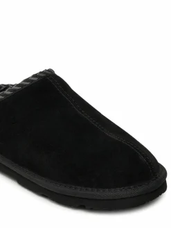 Pantofole Tabitha 2973W Nero