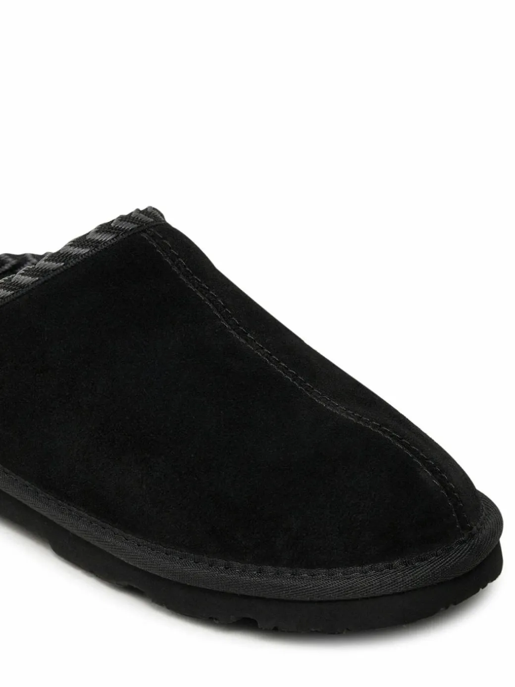 Pantofole Tabitha 2973W Nero