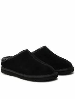 Pantofole Tabitha 2973W Nero