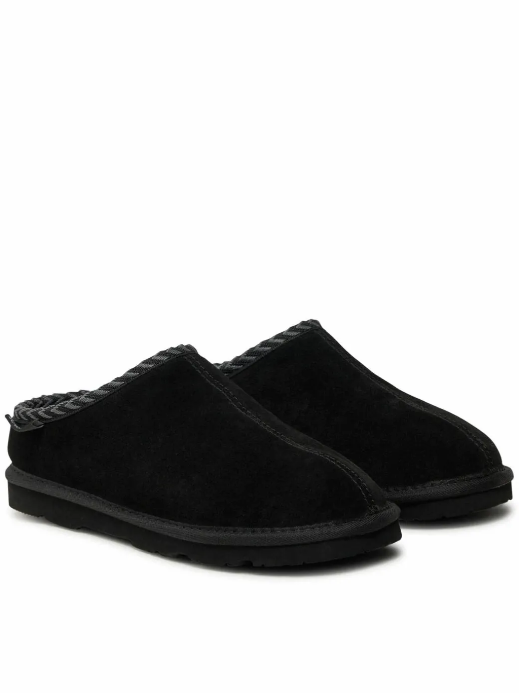 Pantofole Tabitha 2973W Nero