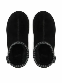 Pantofole Tabitha 2973W Nero