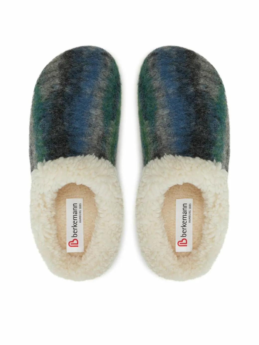 Pantofole Tala 03200 Multicolore