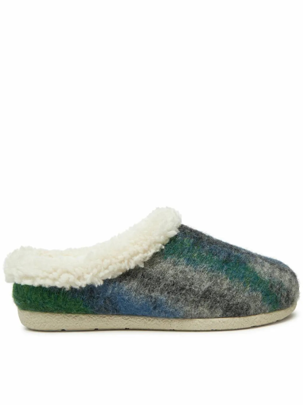 Pantofole Tala 03200 Multicolore