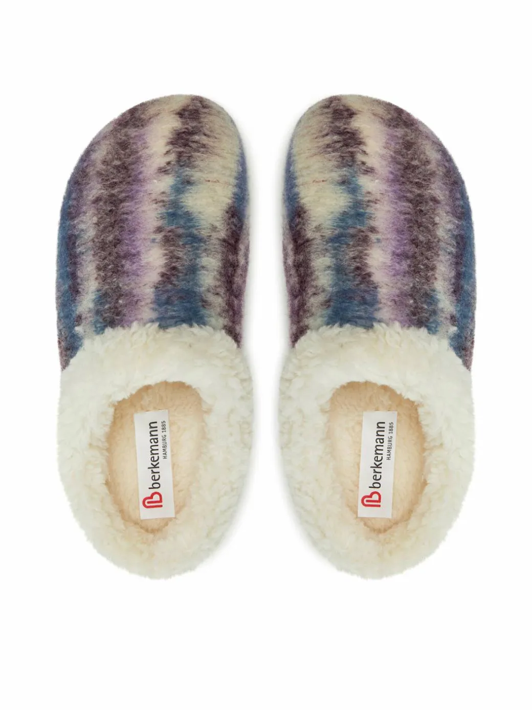 Pantofole Tala 03200 Multicolore