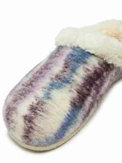 Pantofole Tala 03200 Multicolore