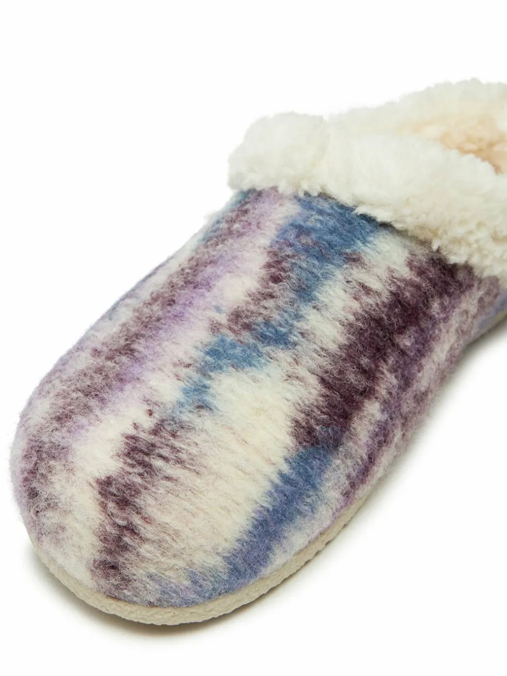 Pantofole Tala 03200 Multicolore