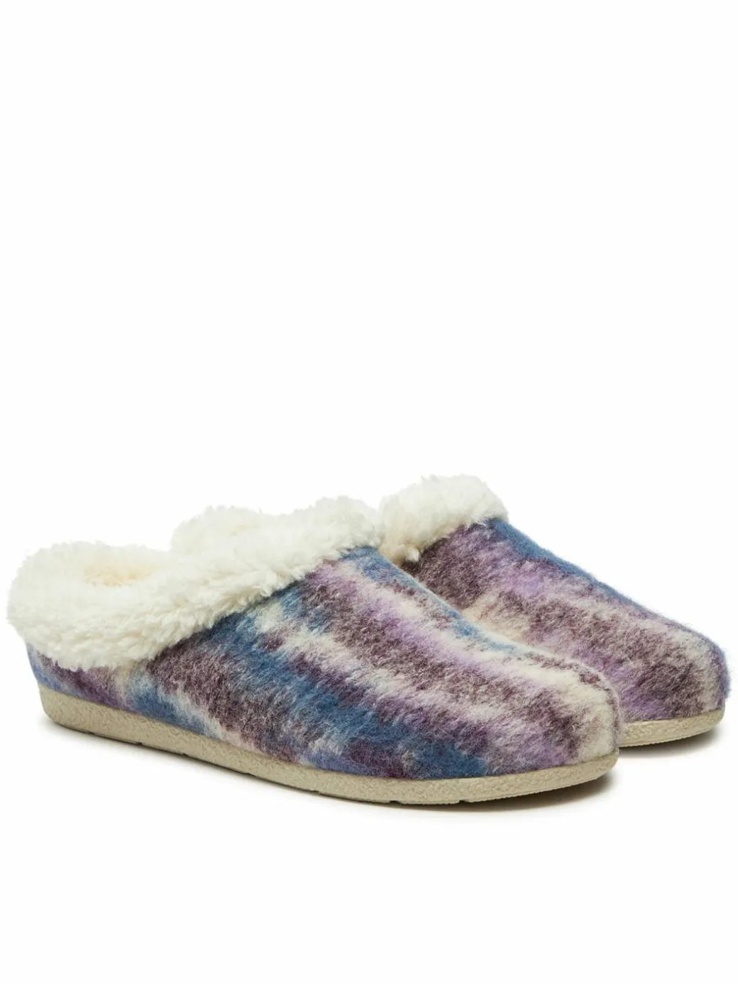 Pantofole Tala 03200 Multicolore