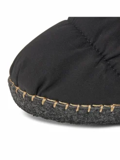 Pantofole UNBROD10 Nero
