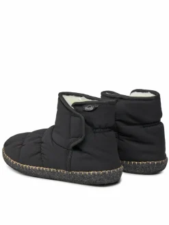 Pantofole UNBROD10 Nero