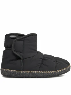 Pantofole UNBROD10 Nero