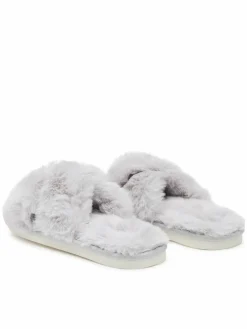Pantofole VT2481 Grigio