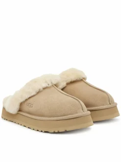 Pantofole W Disquette 1122550 Beige
