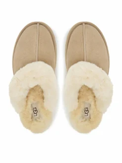 Pantofole W Disquette 1122550 Beige