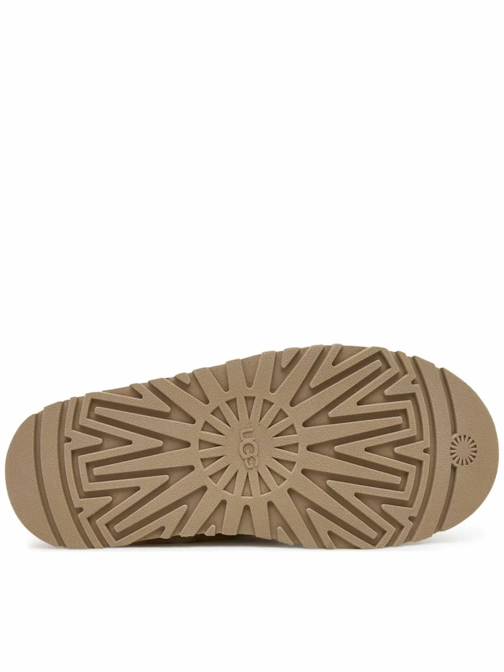 Pantofole W Disquette 1122550 Beige