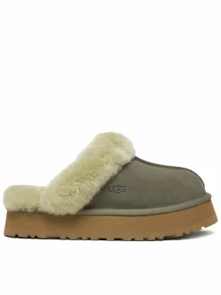 Pantofole W Disquette 1122550 Verde