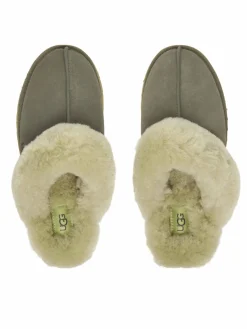 Pantofole W Disquette 1122550 Verde