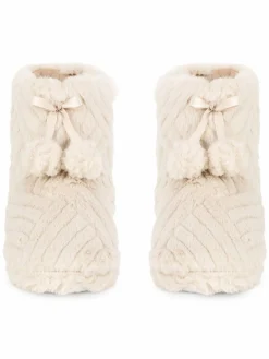 Pantofole WFA3241-1 Beige