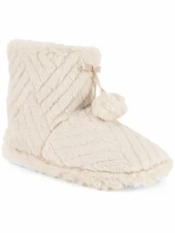 Pantofole WFA3241-1 Beige