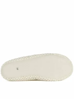 Pantofole WFA3209-1 Beige