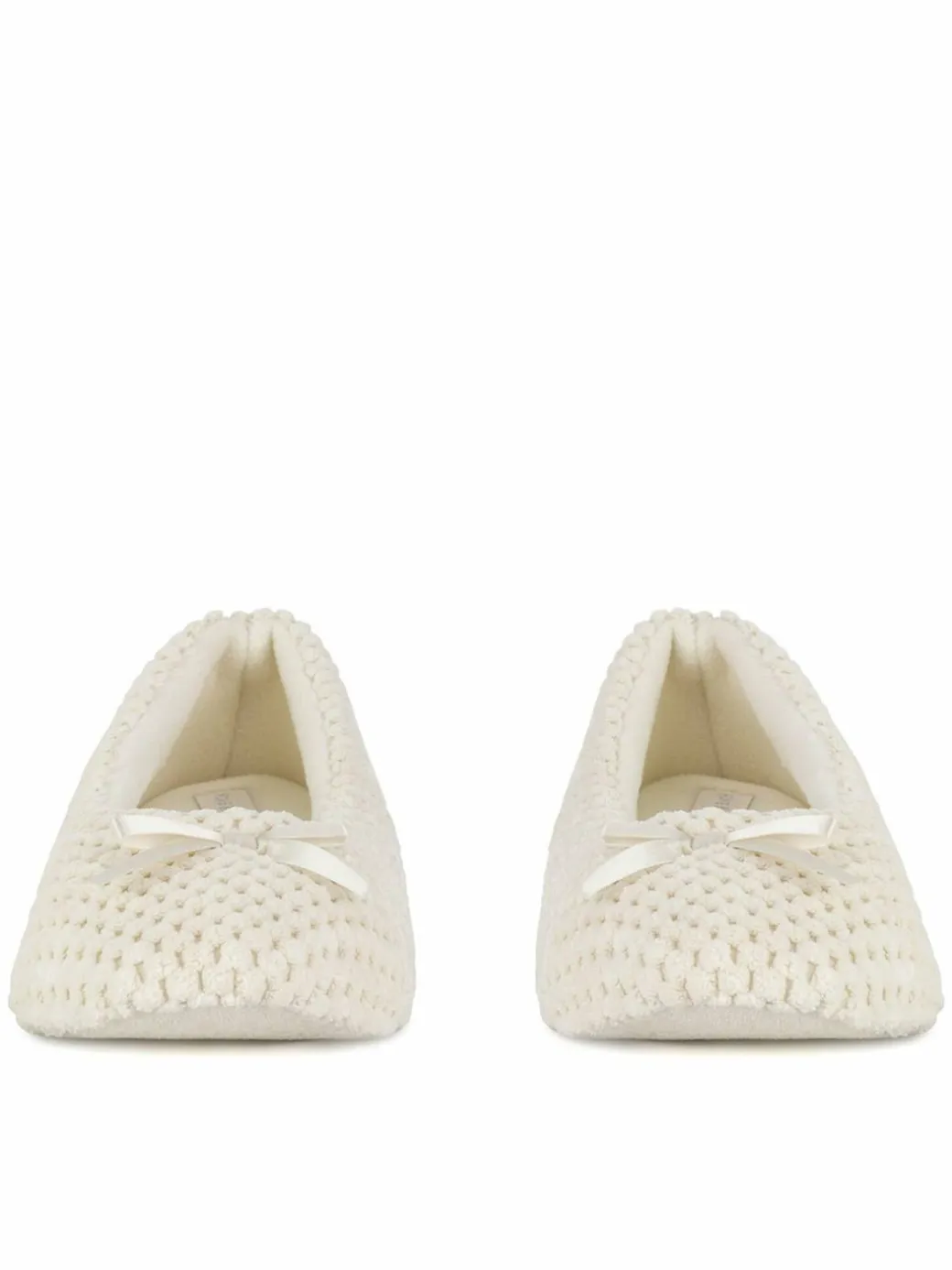 Pantofole WFA3209-1 Beige