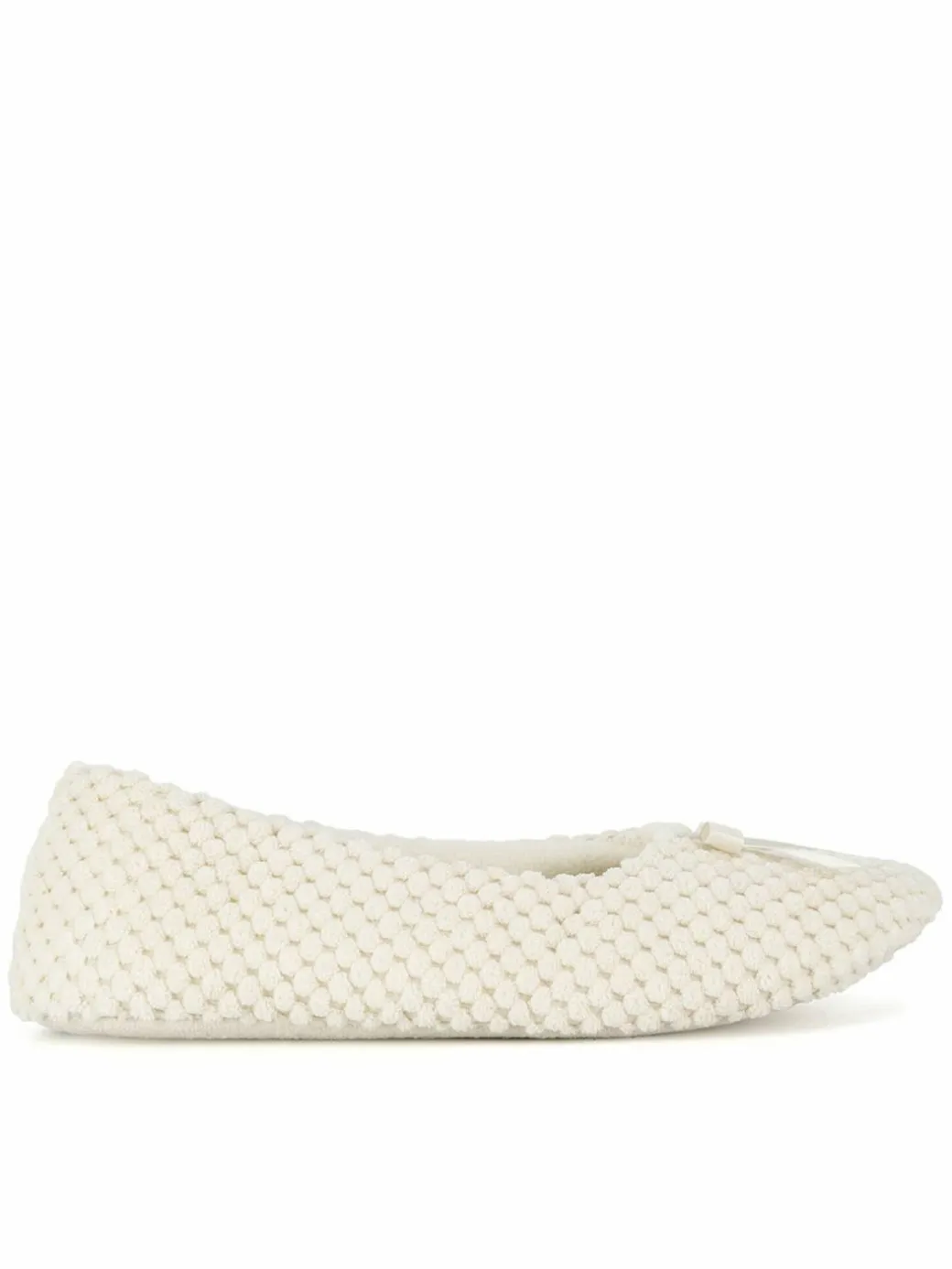 Pantofole WFA3209-1 Beige