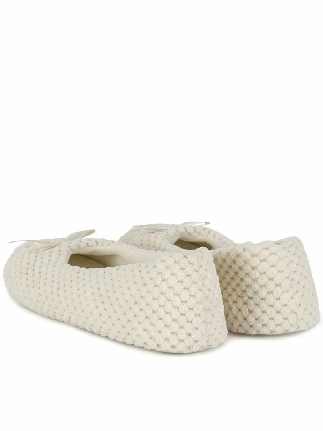 Pantofole WFA3209-1 Beige