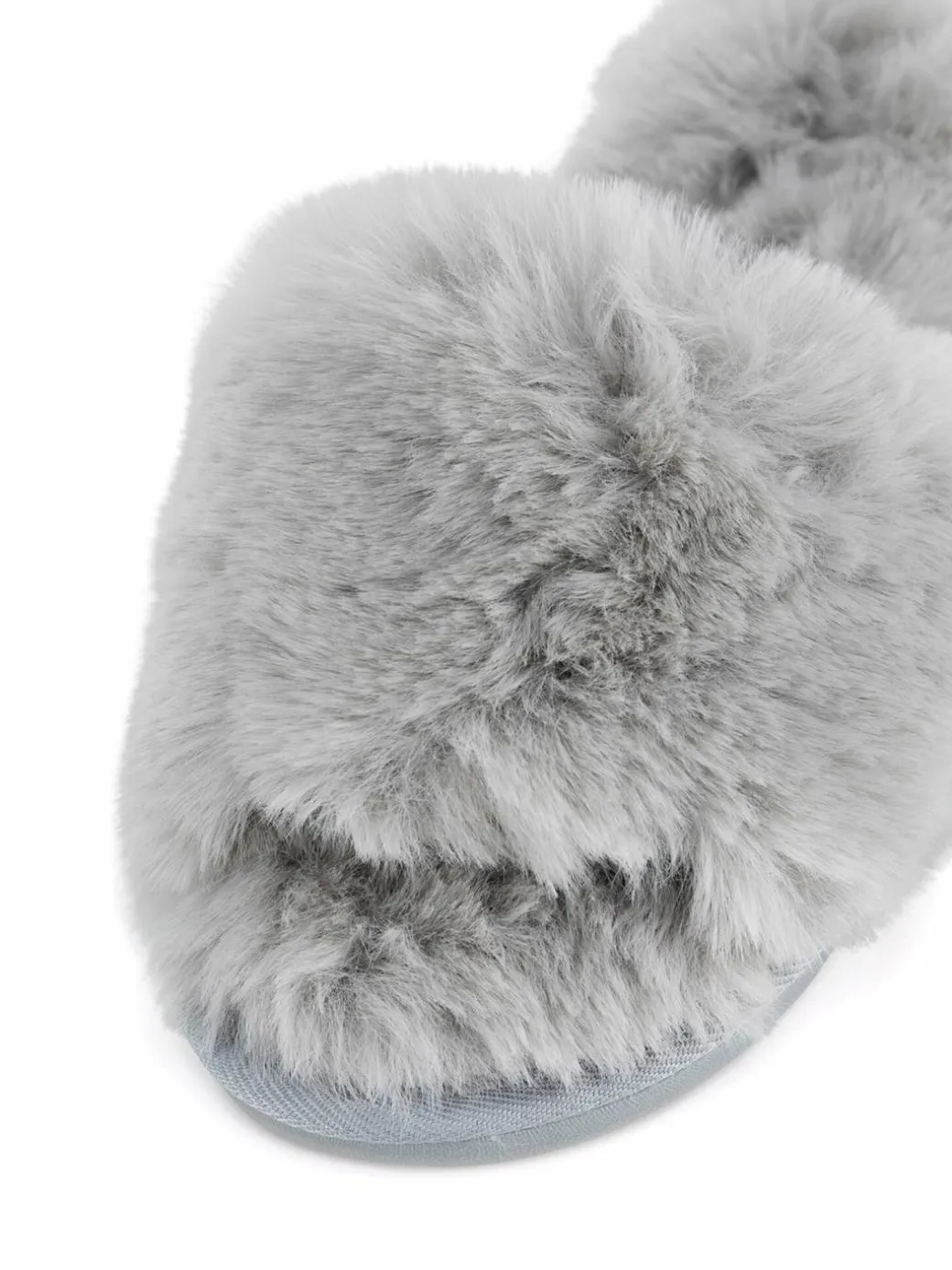 Pantofole WFA3204-1 Grigio