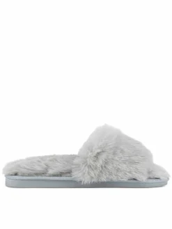 Pantofole WFA3204-1 Grigio