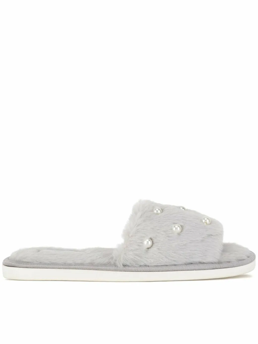 Pantofole WFA3211-1 Grigio