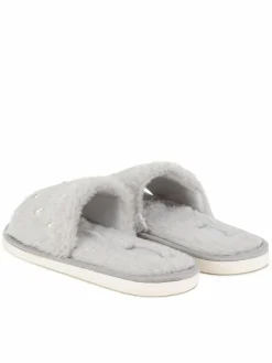 Pantofole WFA3211-1 Grigio