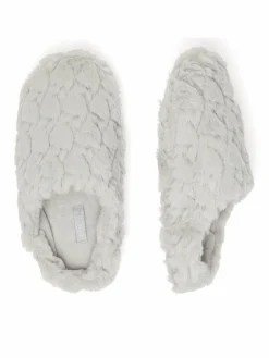 Pantofole WFA3223-1 Grigio