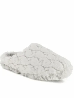 Pantofole WFA3223-1 Grigio