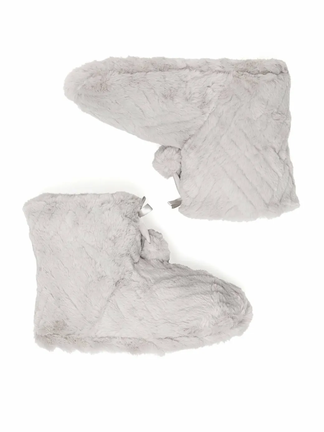 Pantofole WFA3241-1 Grigio