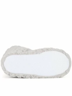 Pantofole WFA3241-1 Grigio