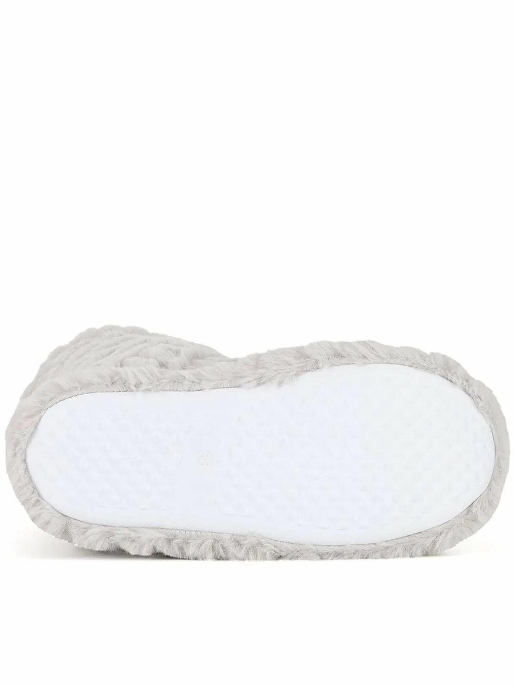 Pantofole WFA3241-1 Grigio