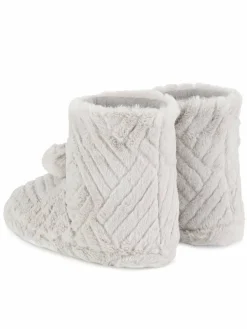 Pantofole WFA3241-1 Grigio