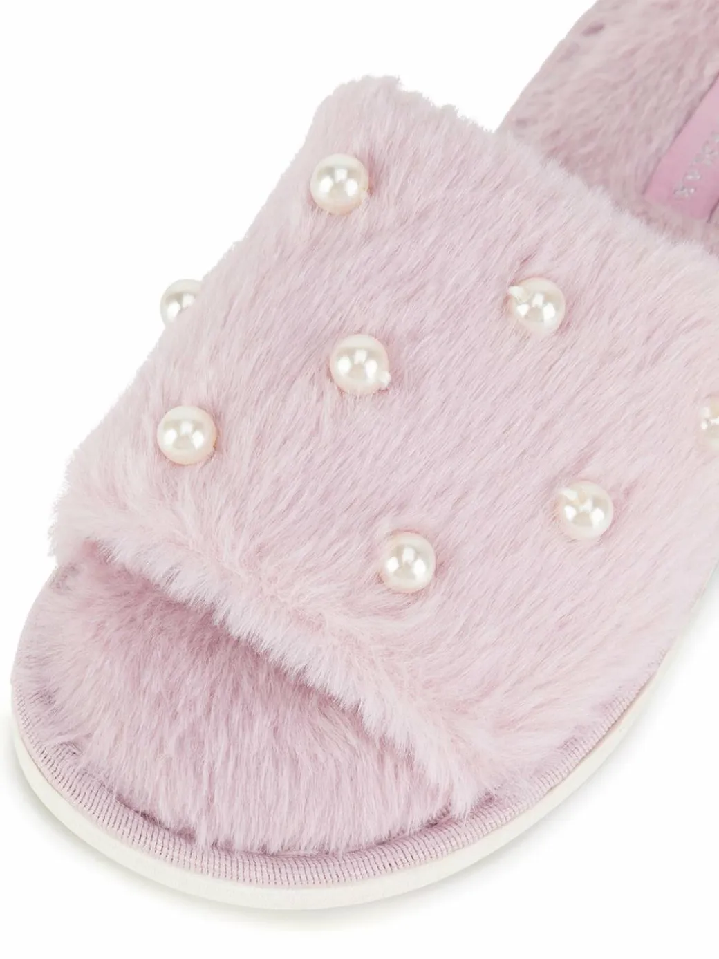 Pantofole WFA3211-1 Rosa