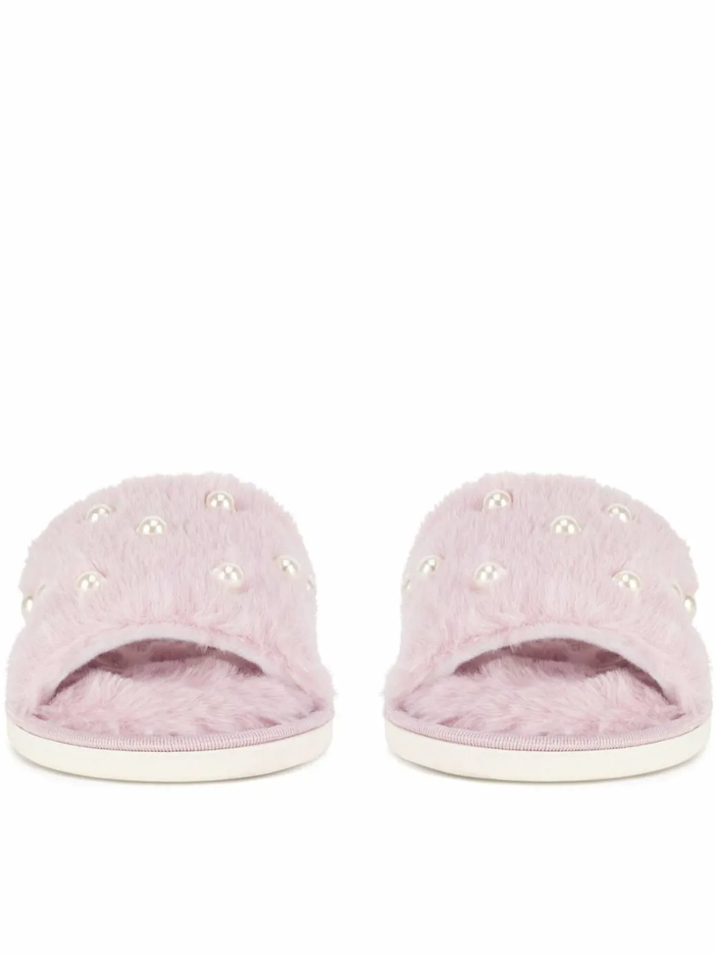 Pantofole WFA3211-1 Rosa