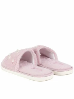 Pantofole WFA3211-1 Rosa
