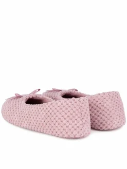 Pantofole WFA3209-1 Rosa