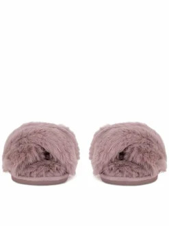 Pantofole WFA3204-2 Rosa