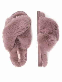 Pantofole WFA3204-2 Rosa