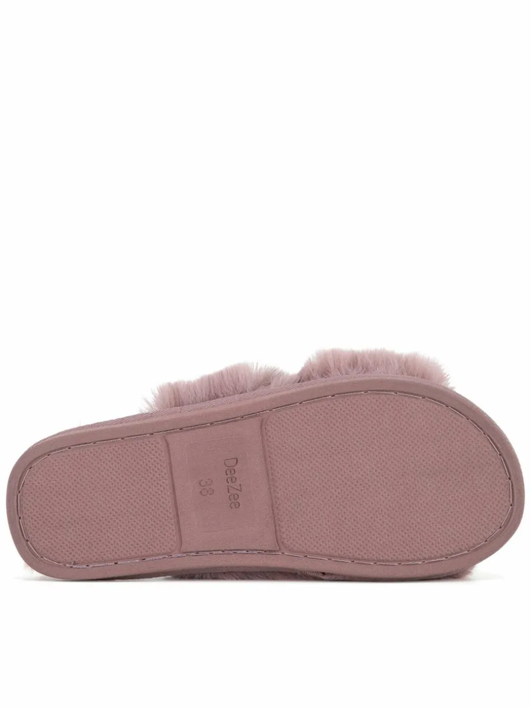 Pantofole WFA3204-2 Rosa