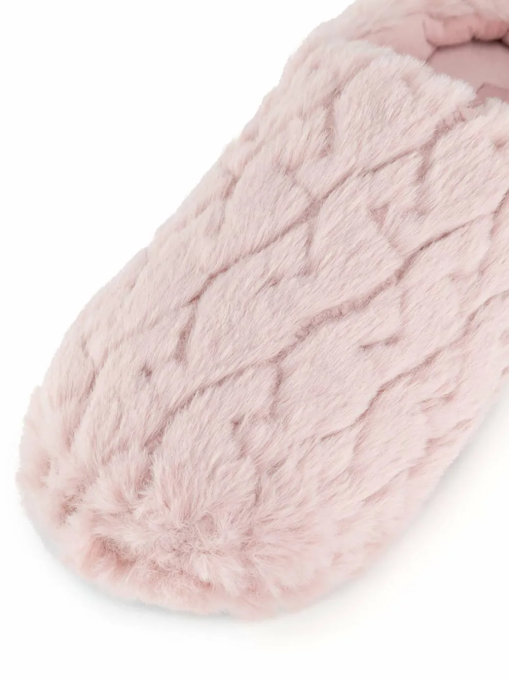 Pantofole WFA3223-1 Rosa