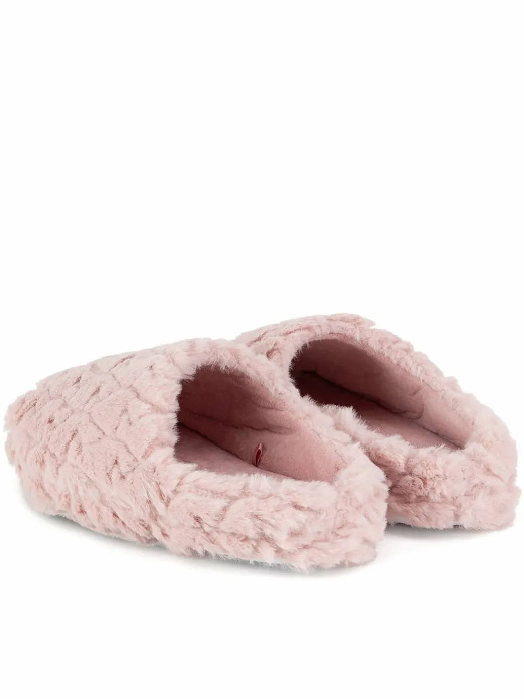 Pantofole WFA3223-1 Rosa