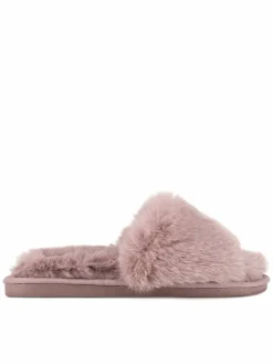 Pantofole WFA3204-1 Rosa