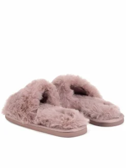 Pantofole WFA3204-1 Rosa