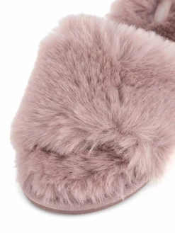 Pantofole WFA3204-1 Rosa